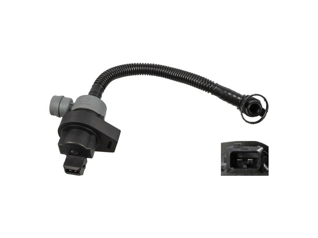 2010, 2009, 2008 BMW 528i Fuel Tank Vent Valve