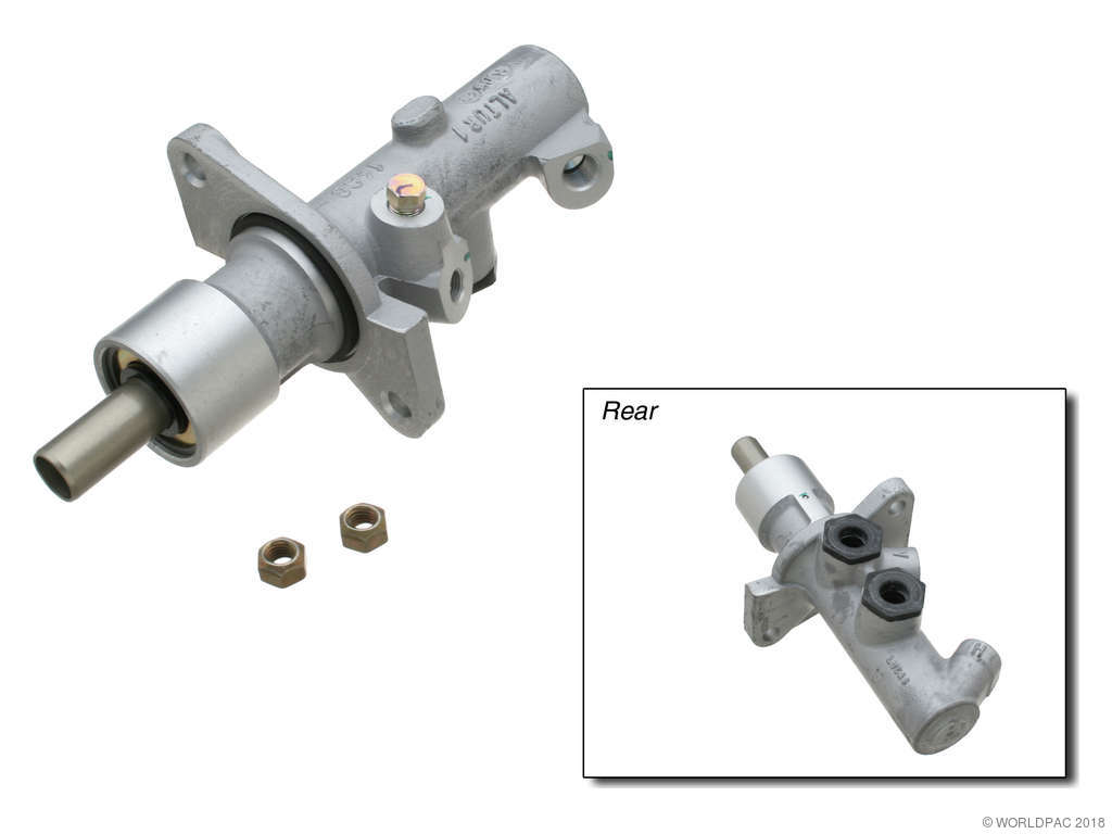 2000, 1999, 1998 BMW Z3 Brake Master Cylinder