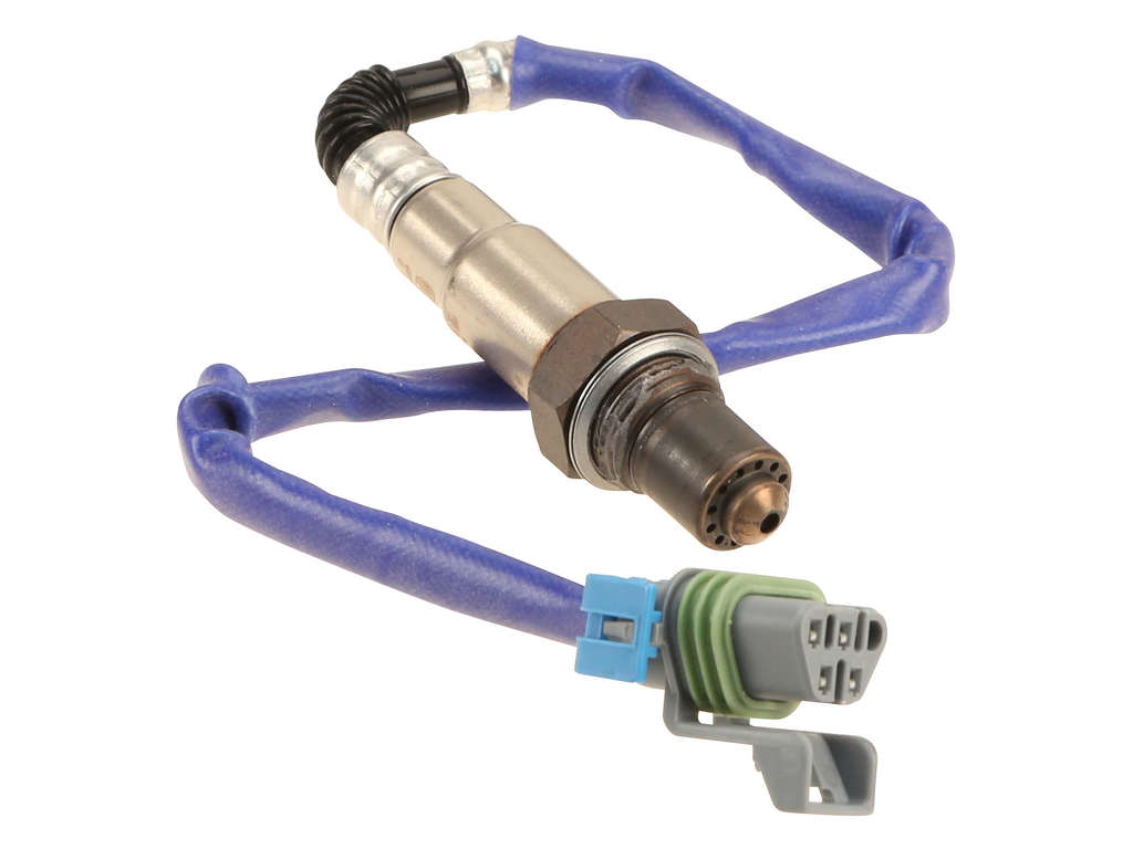 2015, 2014, 2013, 2012, 2011, 2010 Chevrolet Camaro Oxygen Sensor