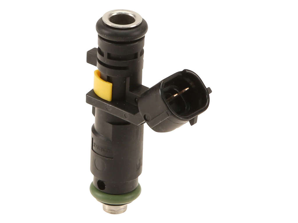 2007, 2006 Volkswagen Rabbit Fuel Injector