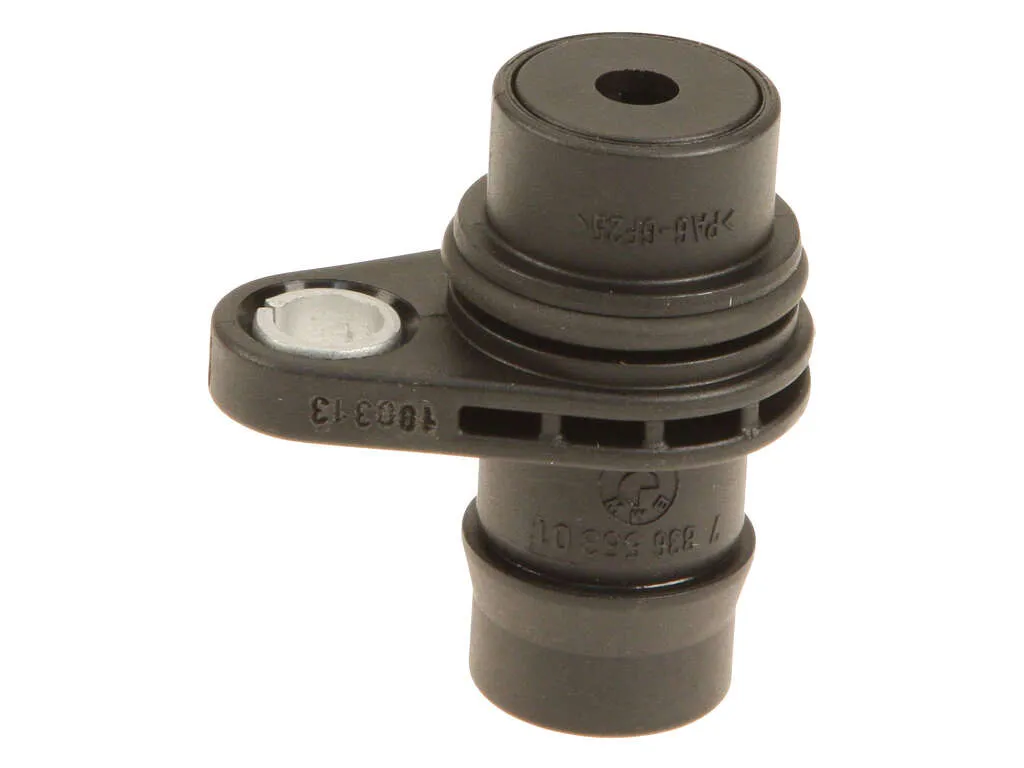 2010, 2009, 2008 BMW M3 Engine Crankcase Vent Valve