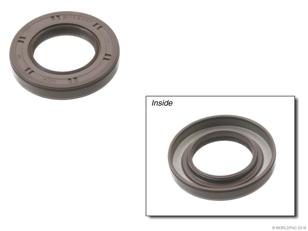2009, 2008, 2007, 2006, 2005 Subaru Outback Engine Camshaft Seal