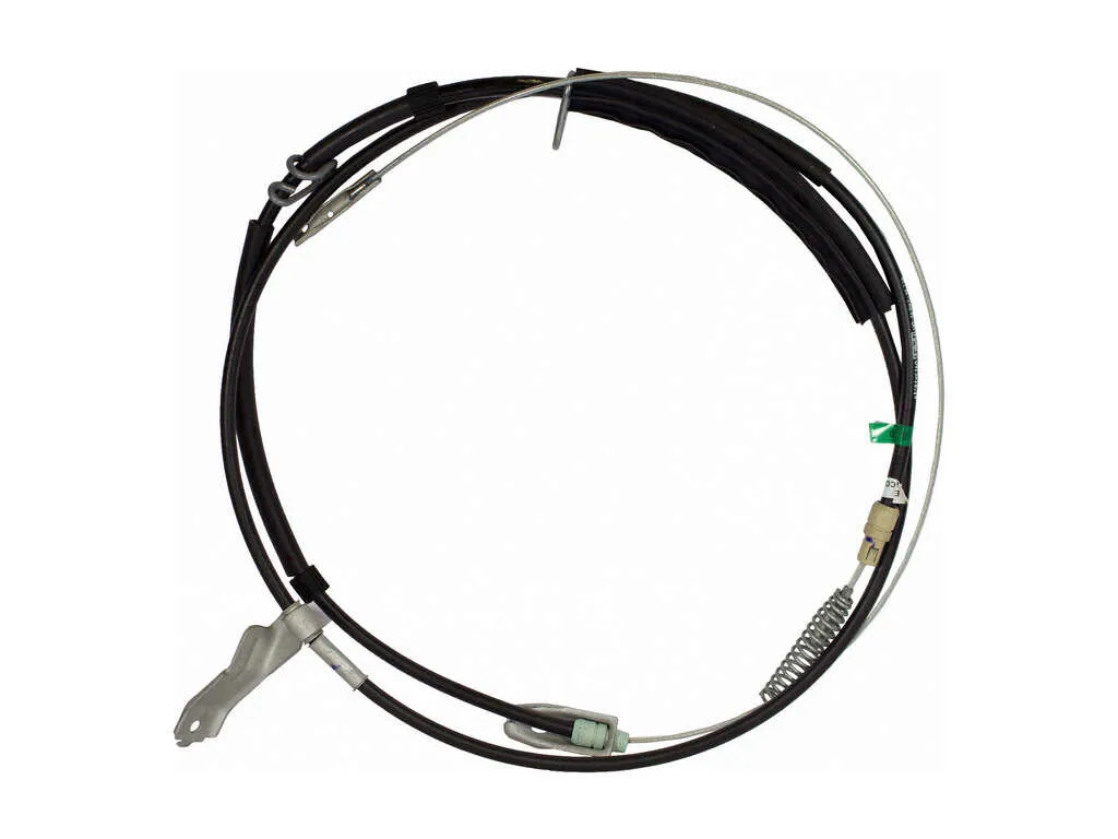 2014, 2013, 2012 Ford F-150 Parking Brake Cable