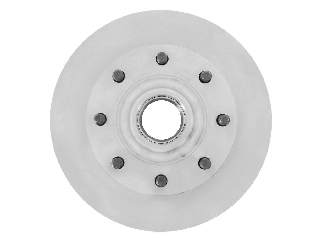 1999, 1998, 1997 Chevrolet P30 Disc Brake Rotor