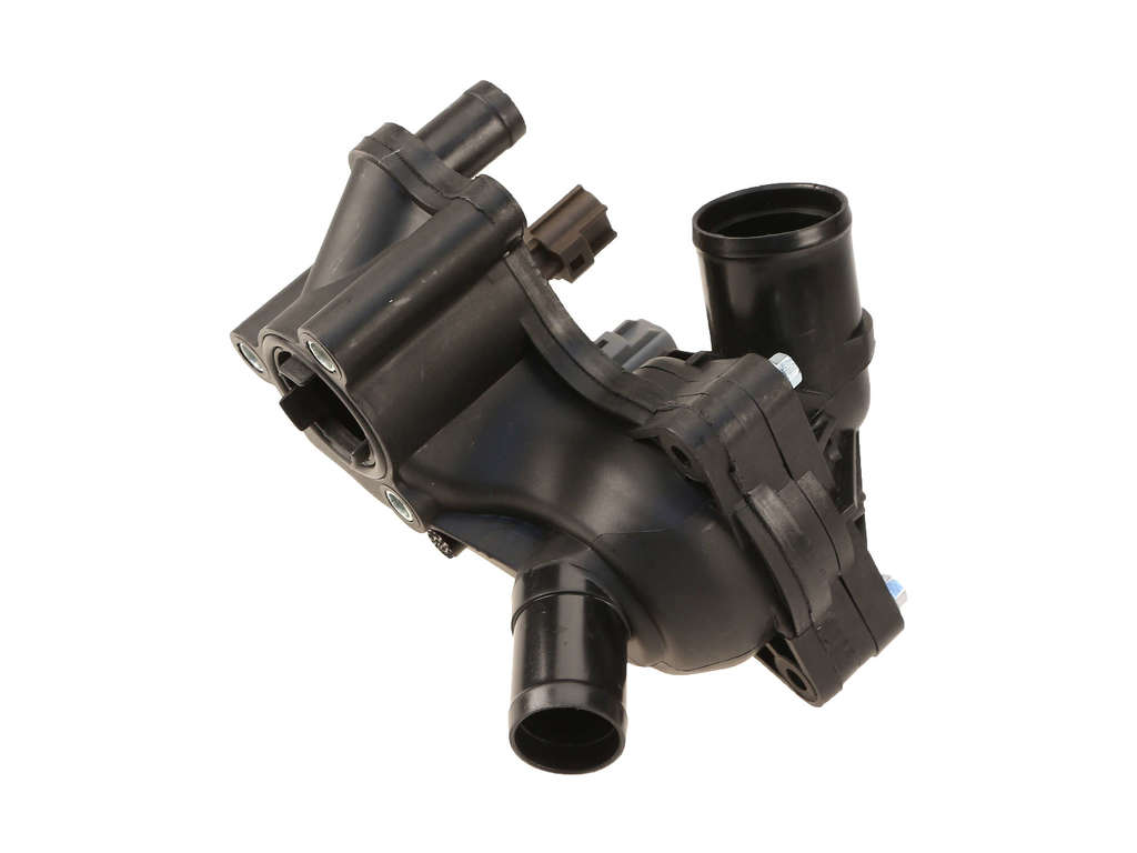 2001, 2000, 1999, 1998, 1997 Ford Explorer Engine Coolant Thermostat / Water Outlet Assembly