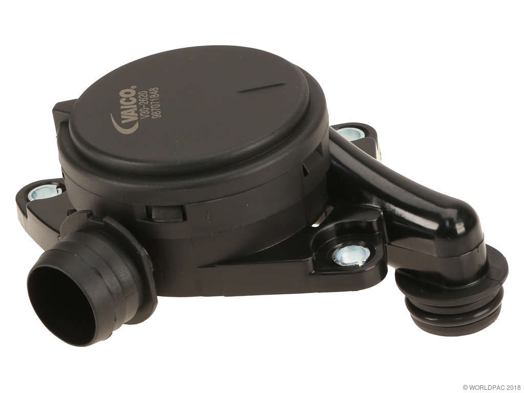 2009, 2008, 2007 Mercedes-Benz ML320 2007-2009 Mercedes-Benz E320 Engine Crankcase Vent Valve