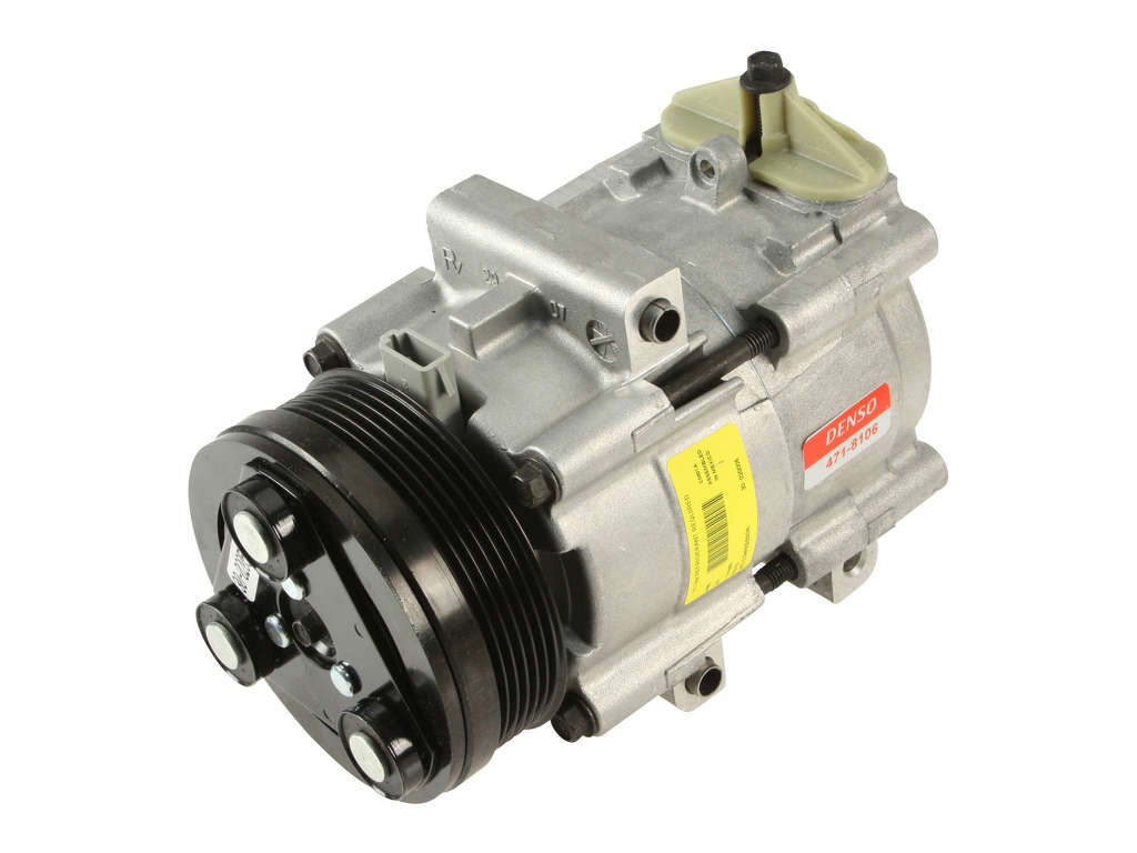 2000, 1999, 1998, 1997, 1996, 1995, 1994, 1993 Lincoln Town Car A/C Compressor