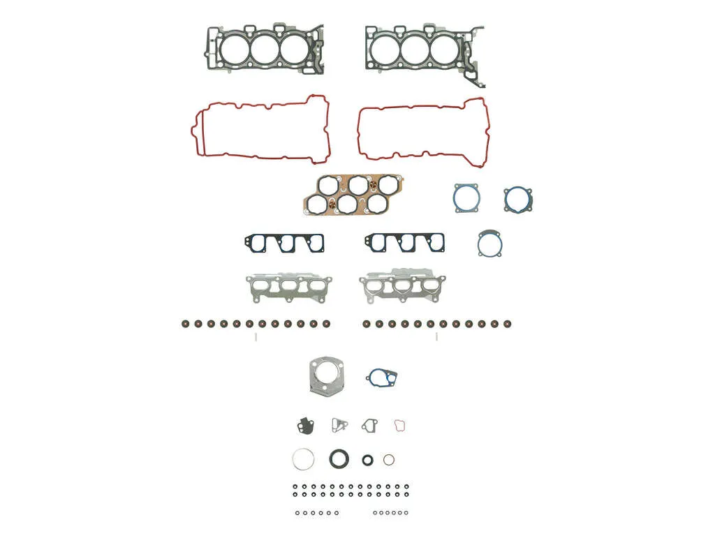 2009, 2008 Pontiac Torrent Engine Cylinder Head Gasket Set