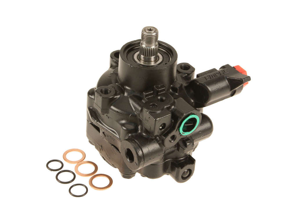 2009, 2008, 2007, 2006, 2005 Subaru Outback Power Steering Pump