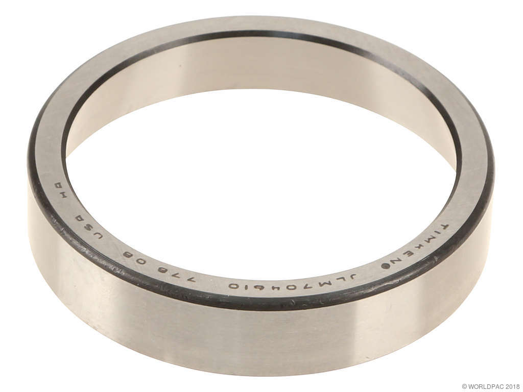 2017, 2016, 2015, 2014 Ram ProMaster 2500 Axle Differential Bearing Race