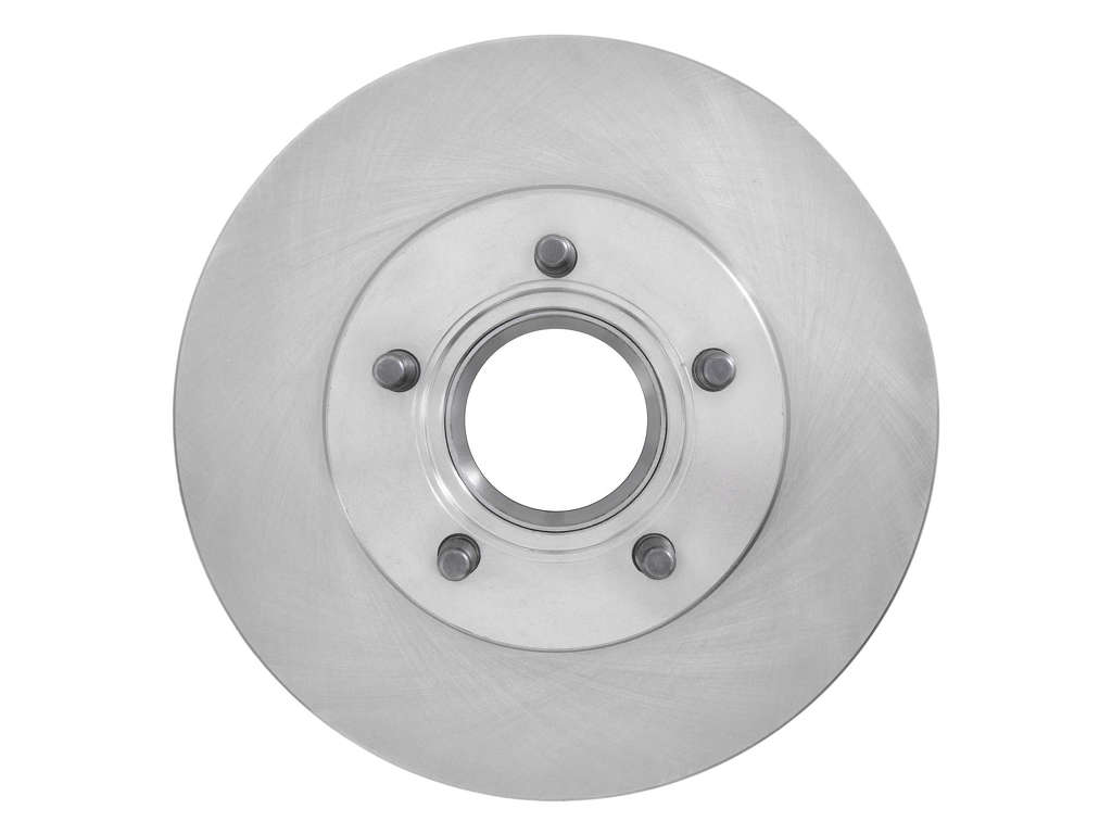 1994 Mazda B3000 Disc Brake Rotor