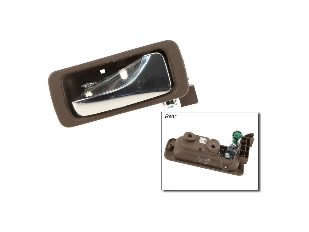 2003, 2002, 2001, 2000, 1999, 1998, 1997, 1996 Acura RL Interior Door Handle