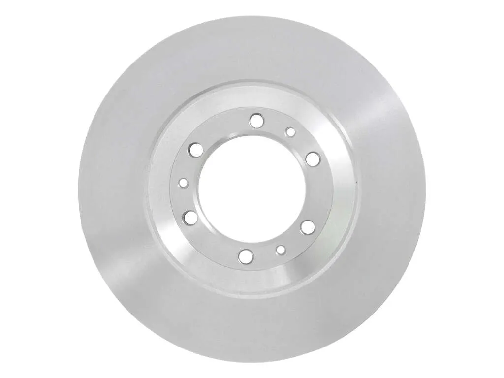 2001, 2000, 1999, 1998, 1997, 1996, 1995, 1994, 1993 Isuzu Rodeo Disc Brake Rotor