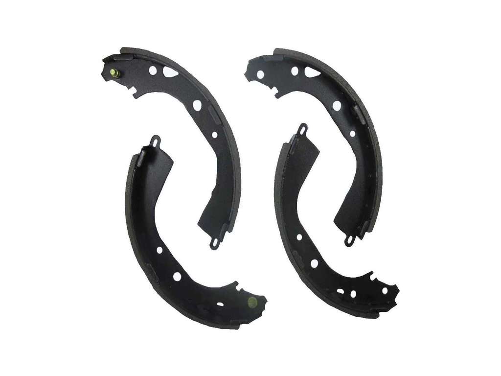 1998, 1997, 1996, 1995, 1994, 1993 Toyota T100 Drum Brake Shoe