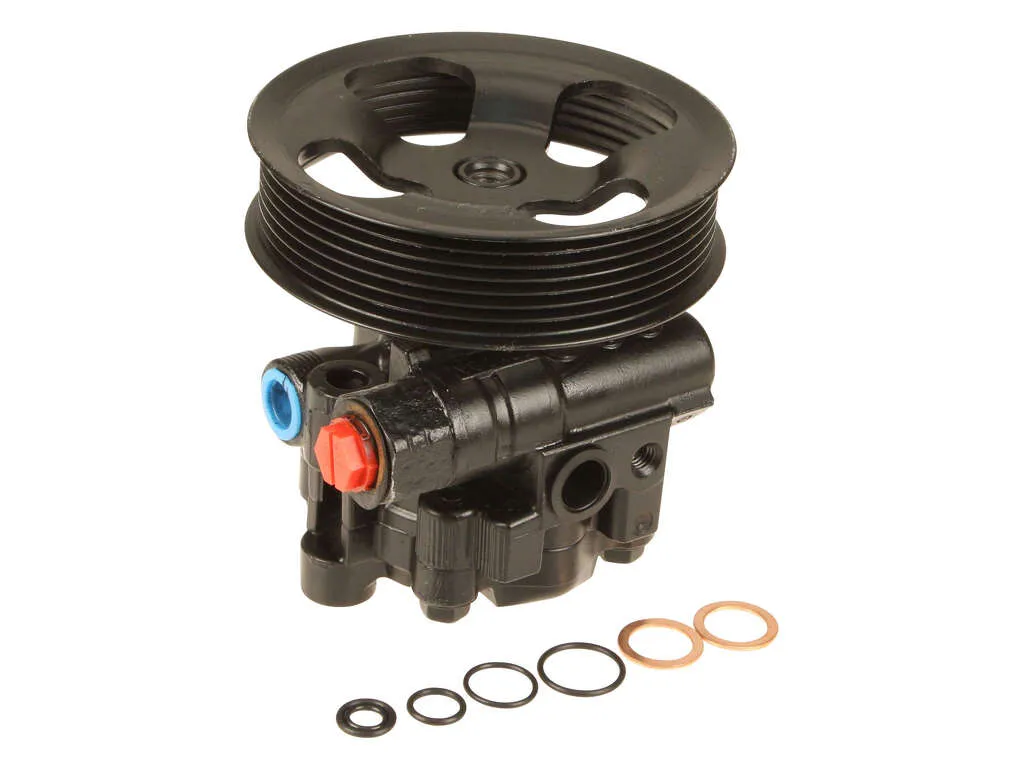2010, 2009, 2008, 2007, 2006, 2005 Scion tC Power Steering Pump