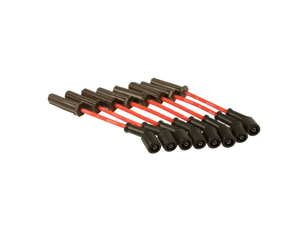 2013, 2012, 2011, 2010, 2009 Cadillac CTS Spark Plug Wire Set