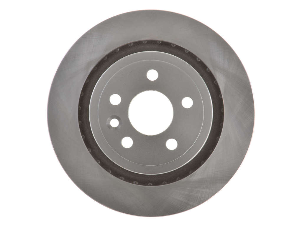 2016, 2015, 2014, 2013, 2012, 2011, 2010, 2009, 2008, 2007 Volvo S80 Disc Brake Rotor