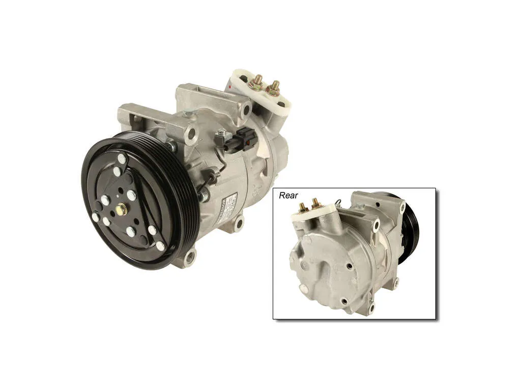 1997, 1996, 1995 Nissan Maxima A/C Compressor