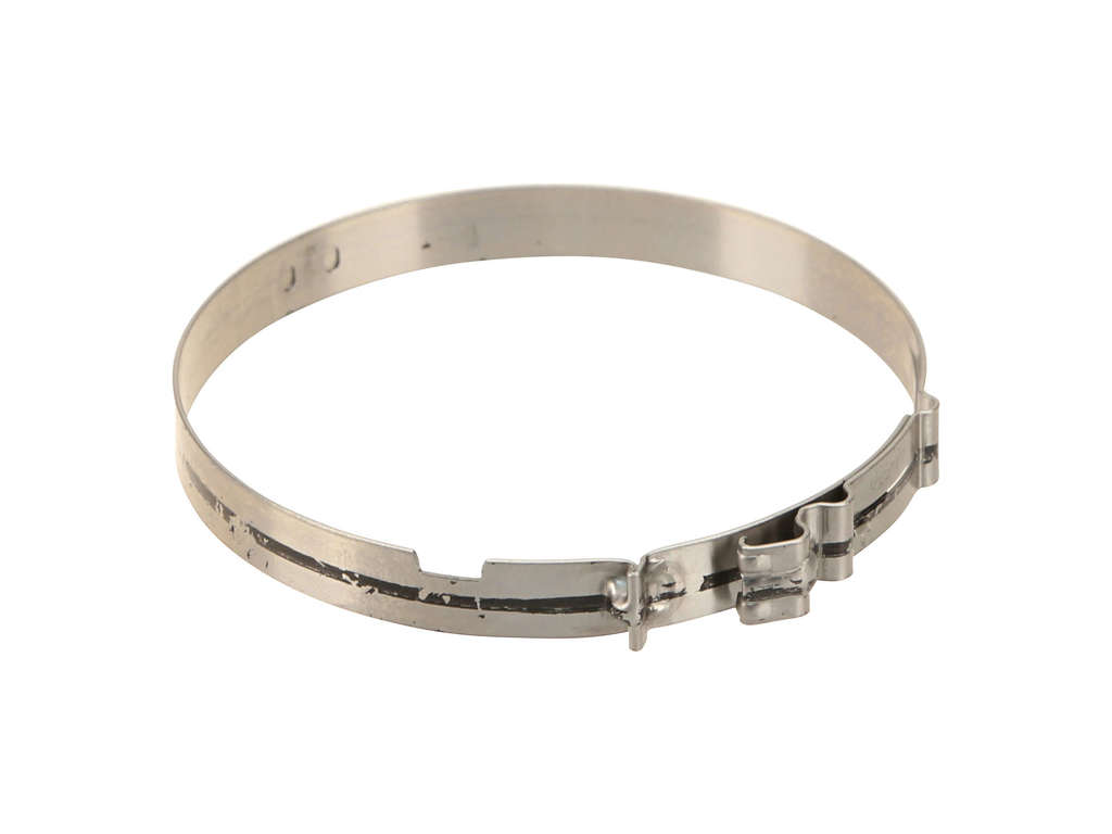 2008, 2007, 2006, 2005, 2004, 2003, 2002 Mini Cooper Hose Clamp