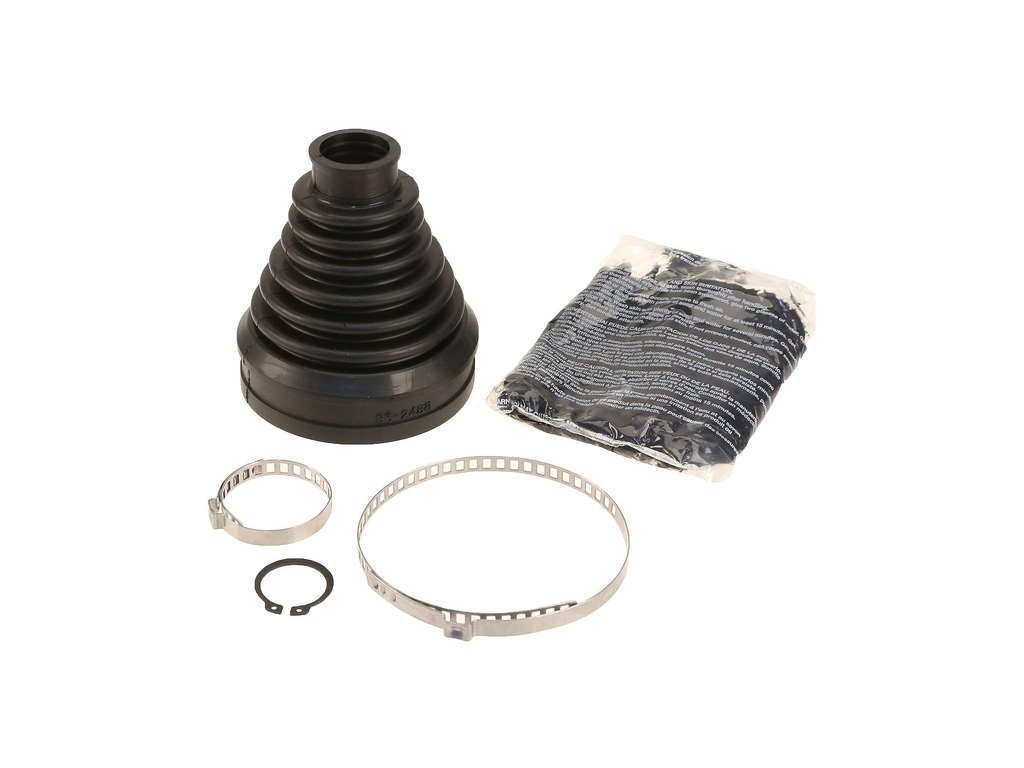 2016 Scion iM CV Joint Boot Kit
