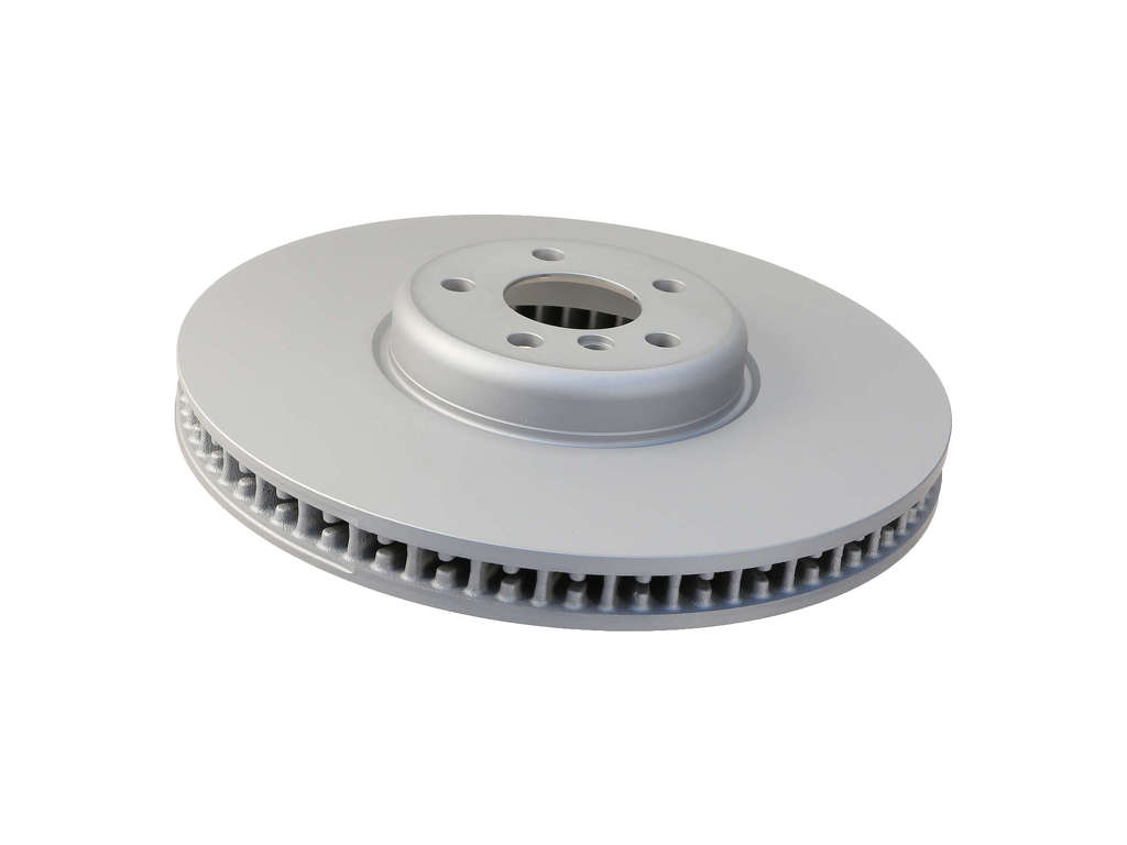 2022, 2021, 2020, 2019 BMW X7 xDrive Disc Brake Rotor