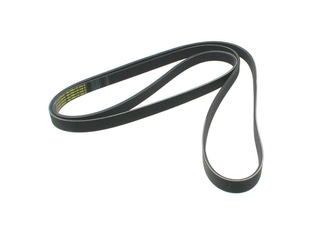 1993, 1992 GMC Jimmy Accessory Drive Belt