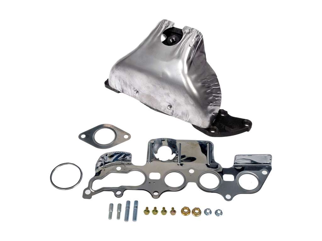 2013, 2012, 2011, 2010 Ford Transit Connect Exhaust Manifold