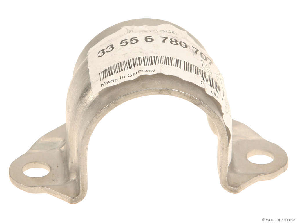 2006, 2005, 2004, 2003, 2002, 2001 BMW M3 Series M Suspension Stabilizer Bar Bracket