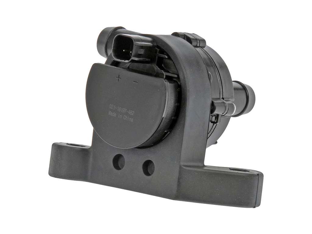2012, 2011, 2010 Ford Fusion 1500 Engine Auxiliary Water Pump