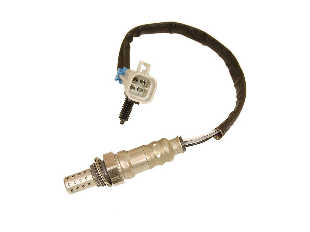 2011, 2010 Cadillac CTS Oxygen Sensor