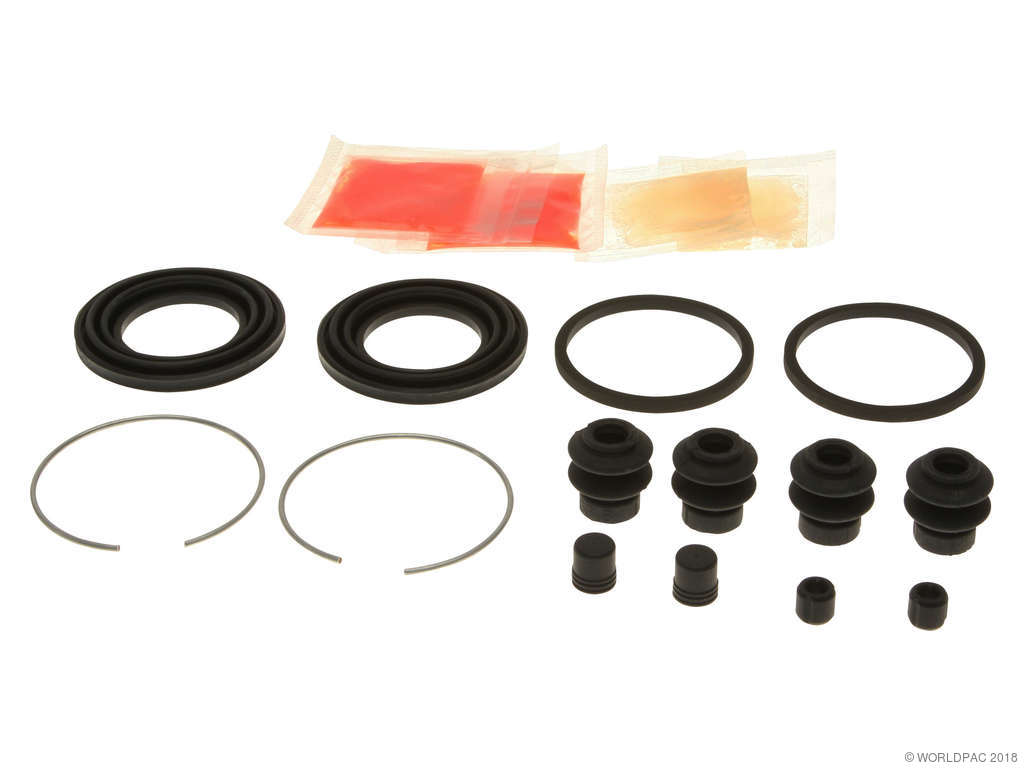 2010, 2009, 2008 INFINITI EX35 Disc Brake Caliper Repair Kit