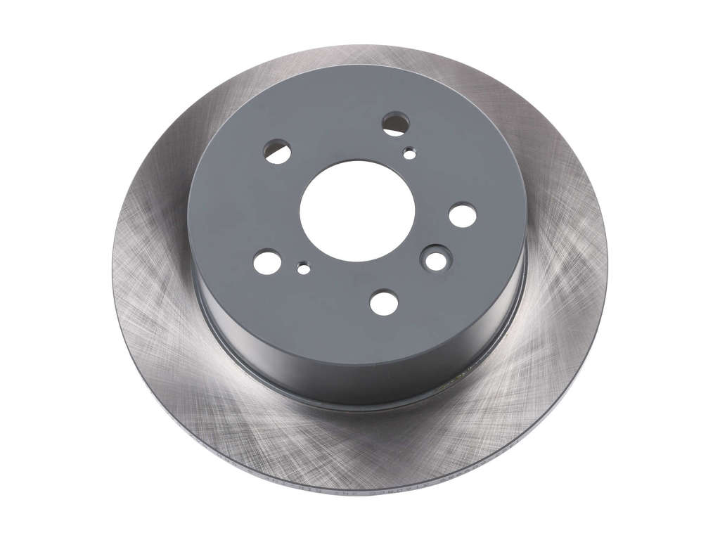 2018, 2017, 2016, 2015, 2014, 2013 Lexus ES300h Disc Brake Rotor