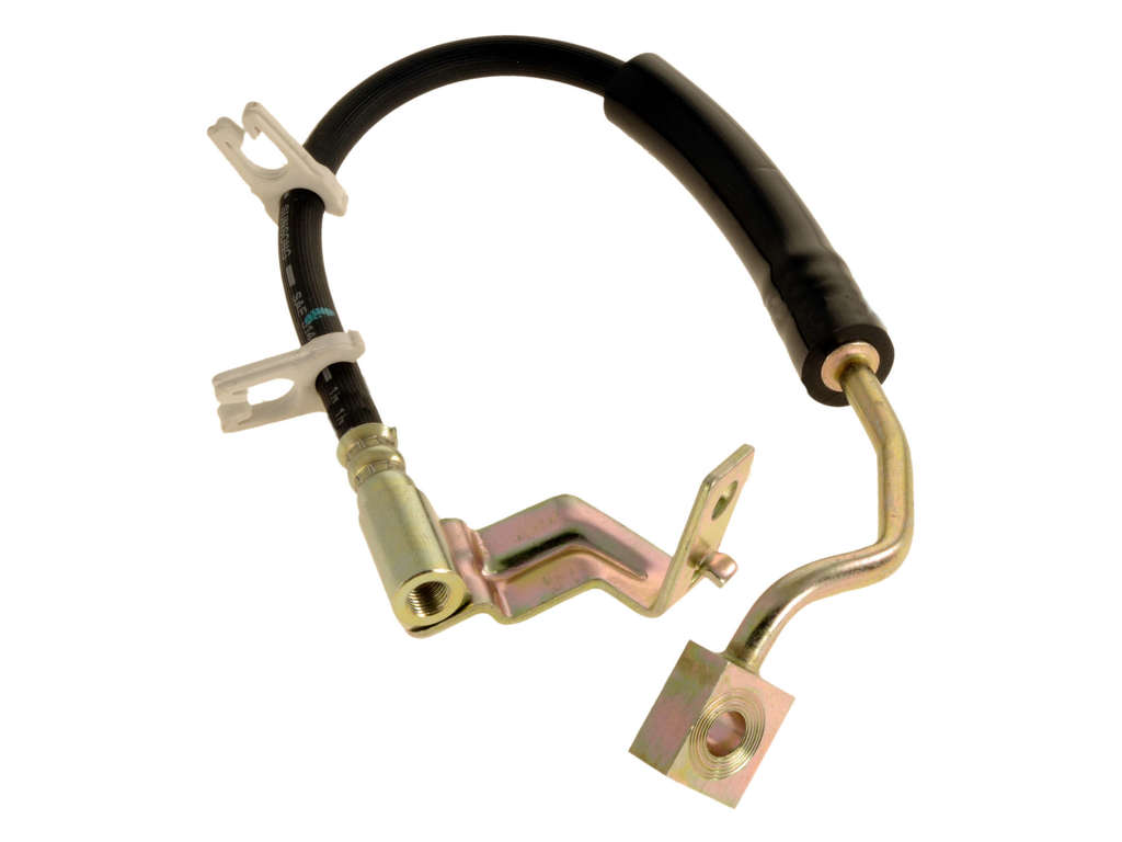 2002, 2001, 2000, 1999, 1998, 1997 Ford Expedition Brake Hydraulic Hose