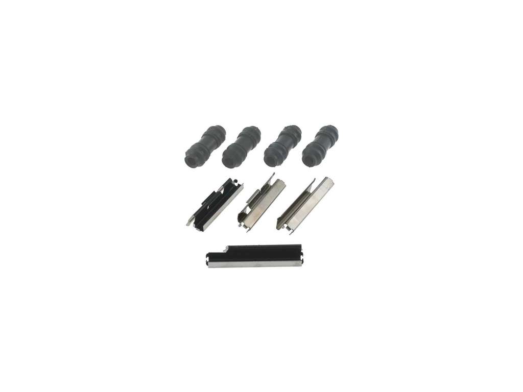 2002, 2001, 2000, 1999, 1998, 1997 Ford Expedition Disc Brake Hardware Kit