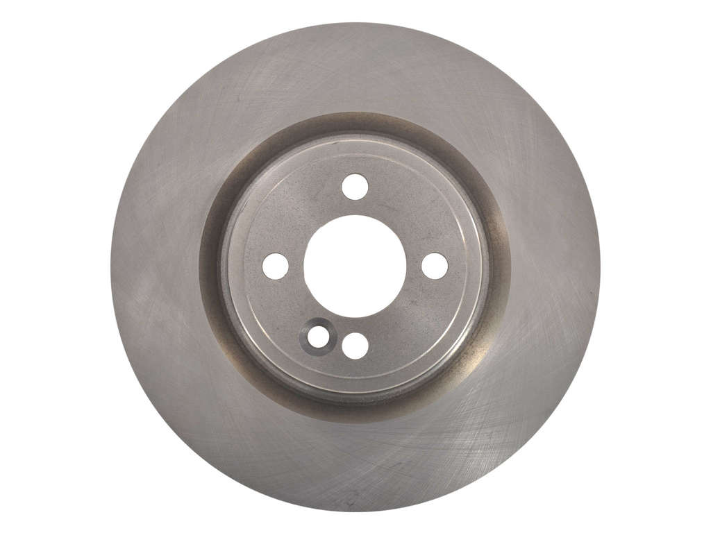 2015, 2014, 2013, 2012, 2011, 2010, 2009 Mini Cooper Disc Brake Rotor