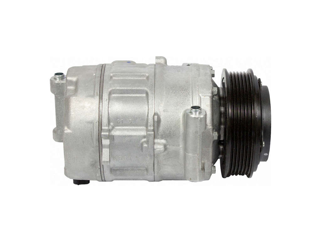 2015, 2014, 2013 Ford Edge A/C Compressor