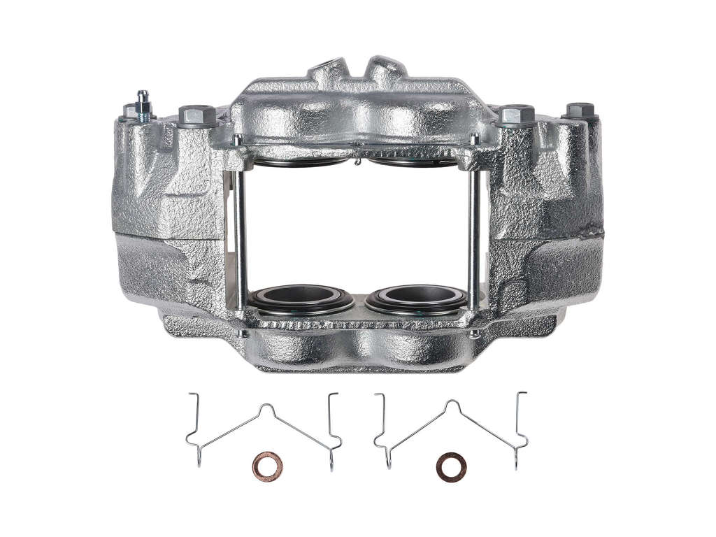2023, 2022, 2021, 2020, 2019, 2018, 2017, 2016, 2015 Lexus GX460 Disc Brake Caliper