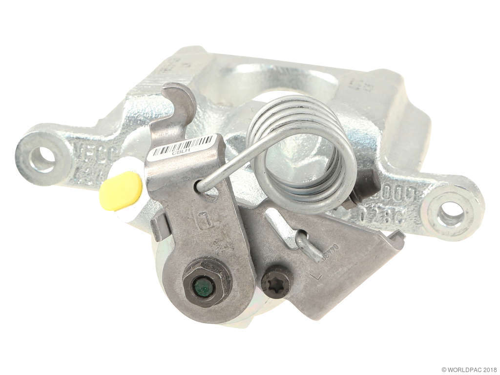 2014, 2013, 2012, 2011, 2010 Ford Flex Disc Brake Caliper