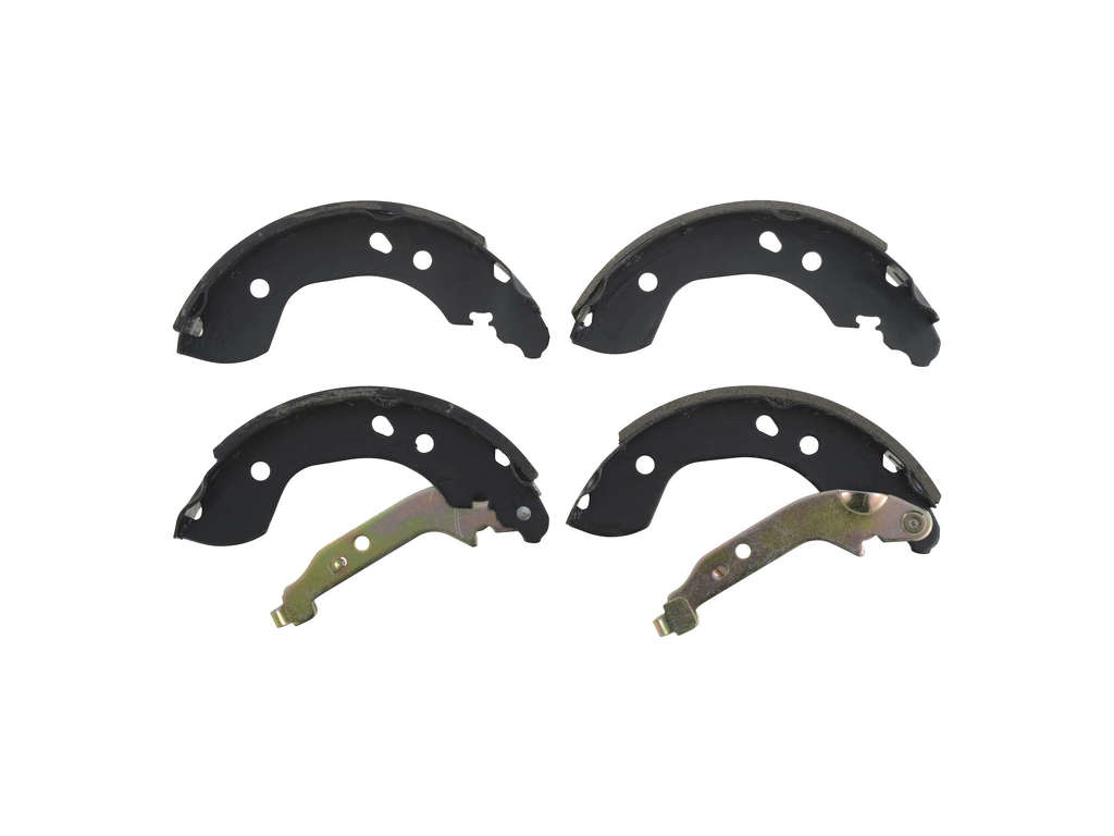 2019, 2018, 2017, 2016, 2015, 2014 Nissan Versa Note Drum Brake Shoe