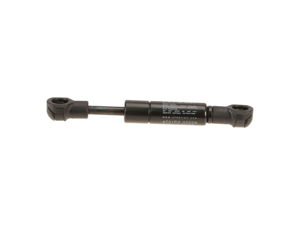 2012, 2011, 2010, 2009, 2008 BMW M3 Convertible Top Cover Lift Support