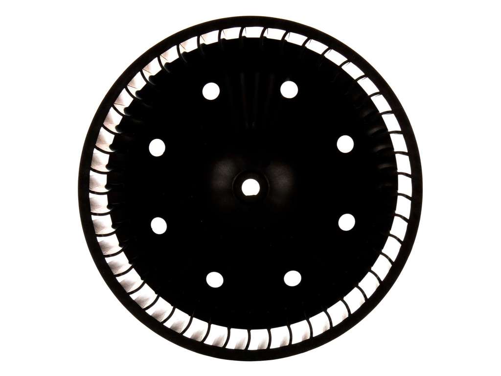 2007, 2006, 2005, 2004, 2003, 2002, 2001, 2000 Ford Taurus HVAC Blower Motor Wheel