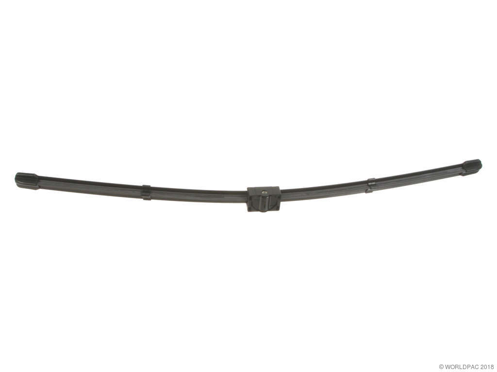 2011, 2010, 2009, 2008 BMW M3 Windshield Wiper Blade Set