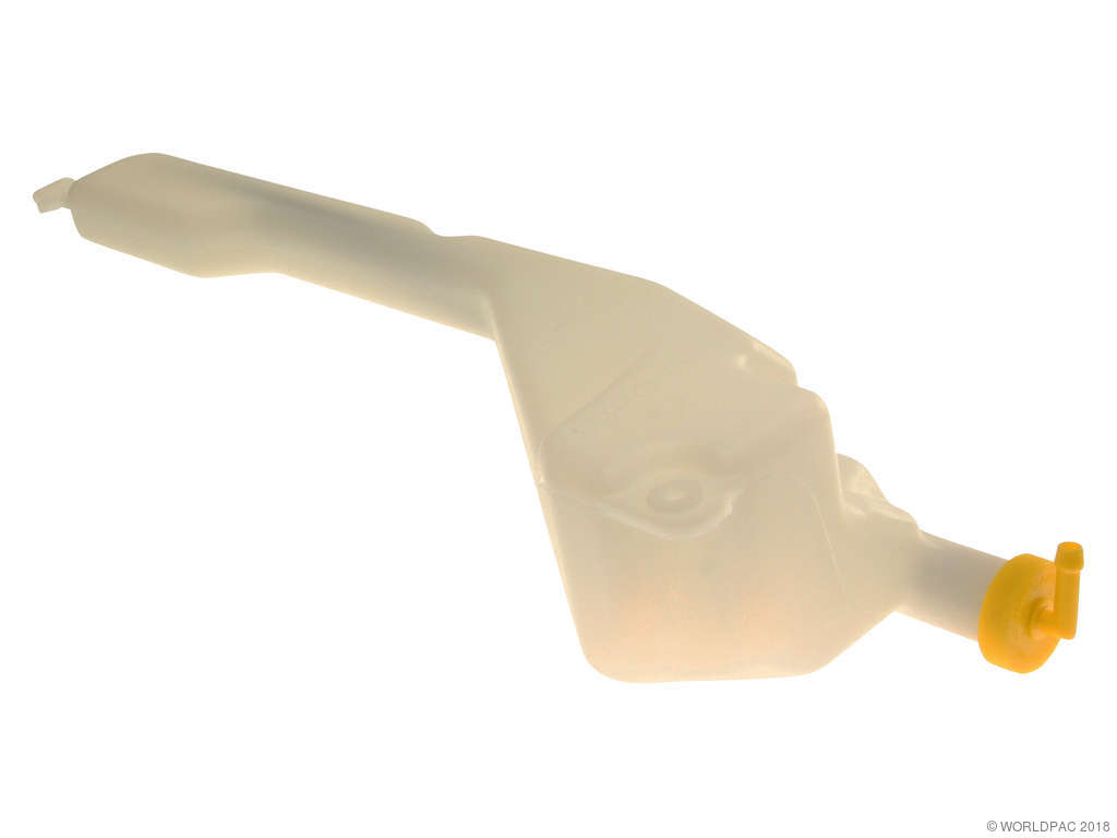 2011, 2010, 2009, 2008, 2007, 2006, 2005, 2004, 2003 Honda Element Engine Coolant Reservoir