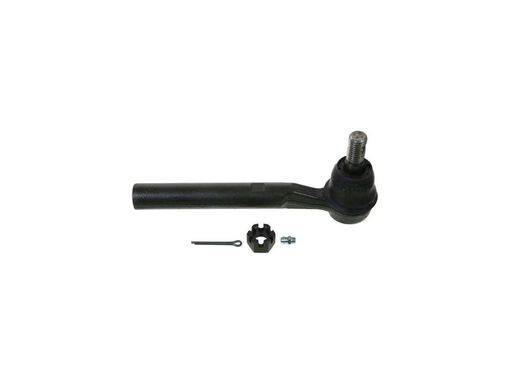 2010, 2009 Hummer H3T Steering Tie Rod End