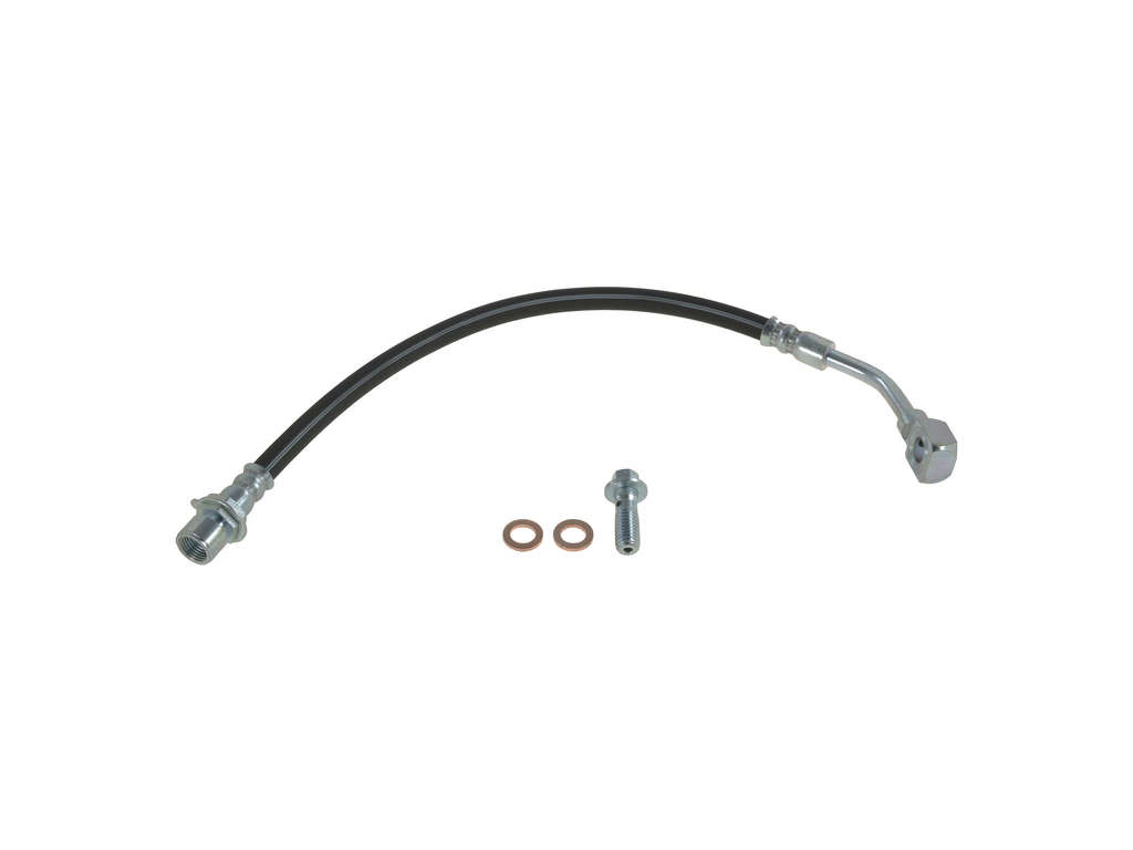 2005, 2004, 2003, 2002, 2001 Pontiac Aztek Brake Hydraulic Hose