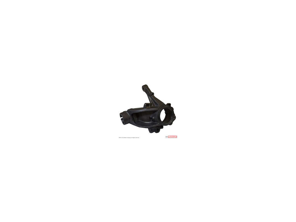2019, 2018, 2017, 2016, 2015, 2014, 2013 Ford Escape Steering Knuckle