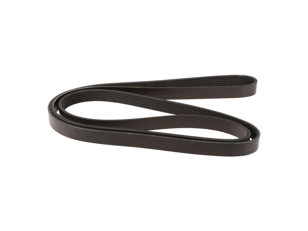 2017, 2016, 2015, 2014, 2013, 2012, 2011, 2010, 2009, 2008, 2007 Jeep Compass Accessory Drive Belt