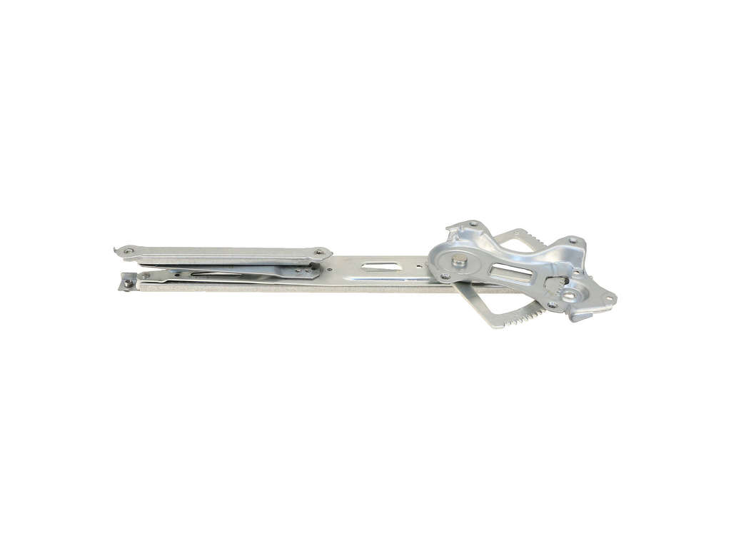 2016, 2015, 2014, 2013, 2012, 2011, 2010, 2009, 2008 Lexus LS600h Window Regulator