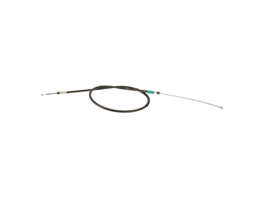 2010, 2009, 2008, 2007, 2006, 2005, 2004 BMW X3 Parking Brake Cable