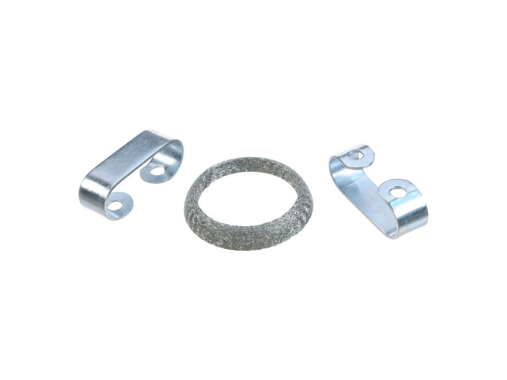 1984, 1983 Volkswagen Rabbit Convertible Exhaust Seal Ring Kit